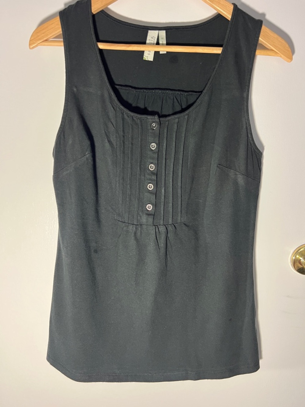 Sahalie Tunic Tank Top size Small